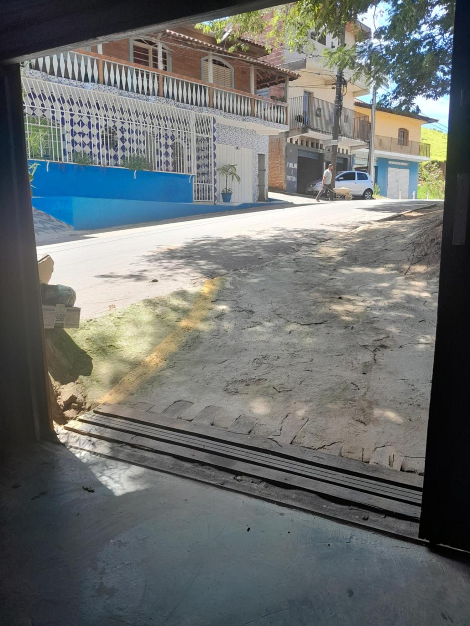 Apartament Chale Bambu Cunha Zewnętrze zdjęcie